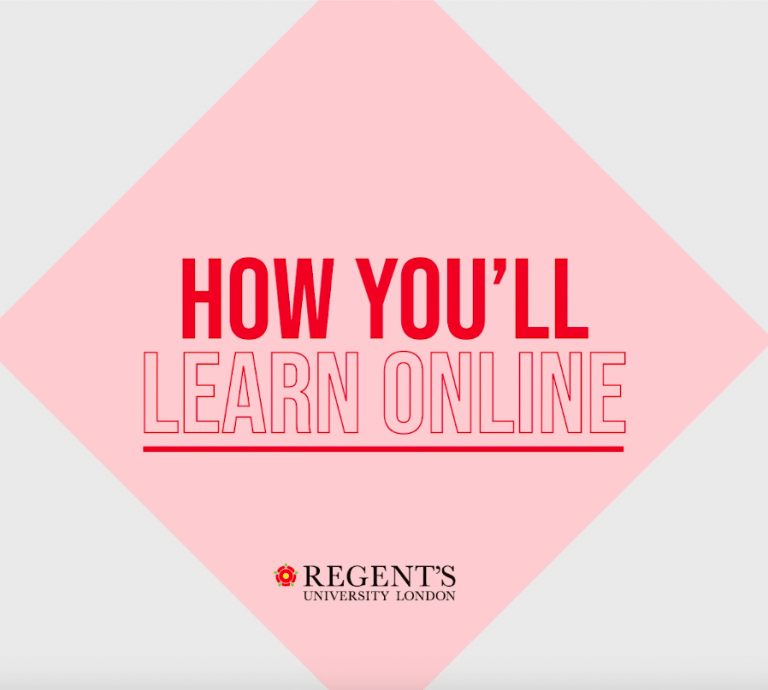 How you'll learn online thumbnail How you'll learn online thumbnail